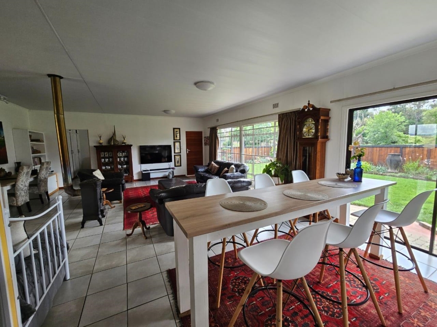 4 Bedroom Property for Sale in Wepener Free State